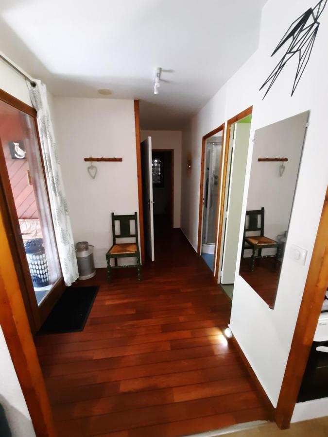 Maison Au Calme Situee A 5Km Du Centre-Ville De Sarlat Saint-Andre-d'Allas Экстерьер фото
