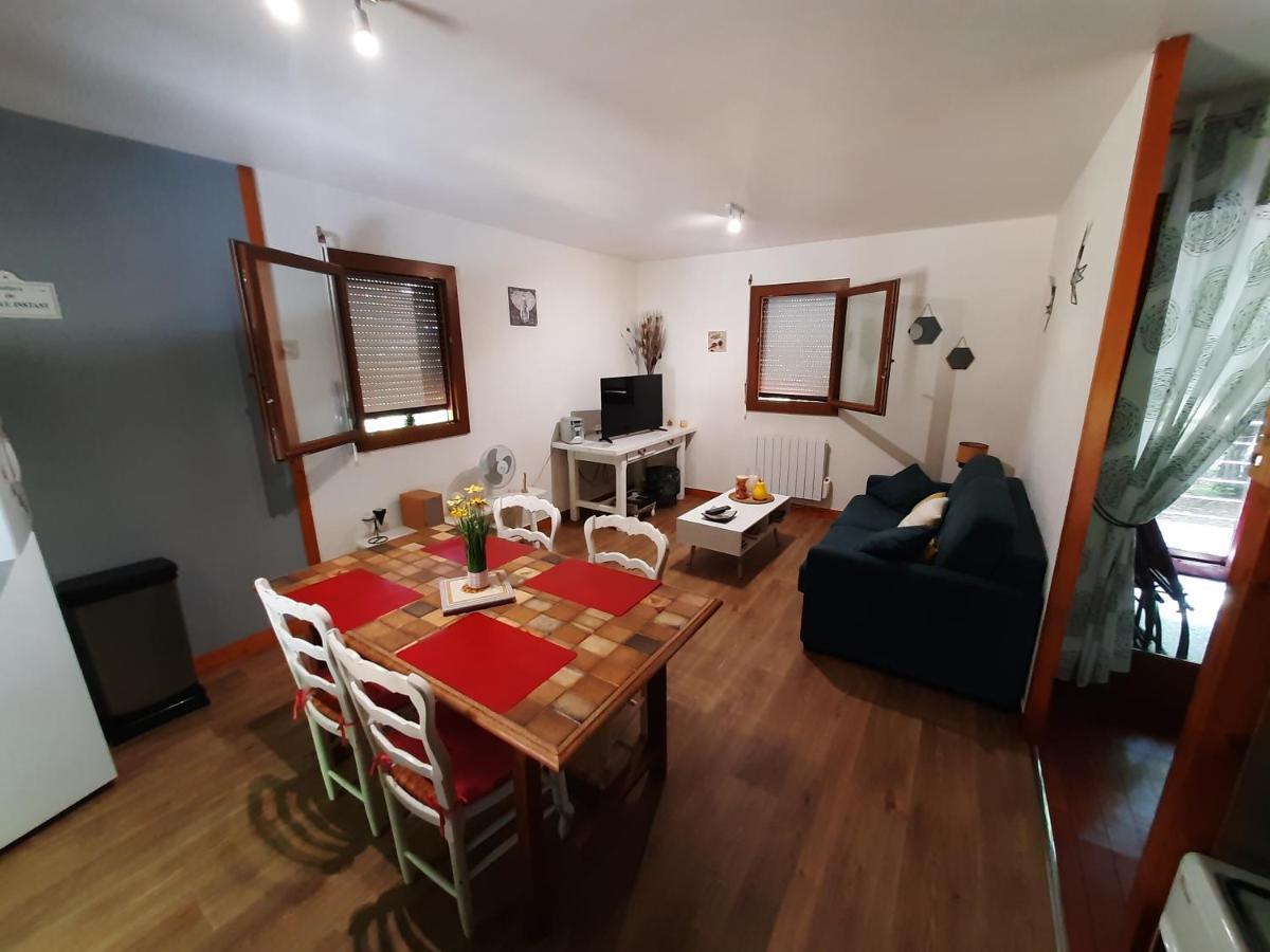 Maison Au Calme Situee A 5Km Du Centre-Ville De Sarlat Saint-Andre-d'Allas Экстерьер фото
