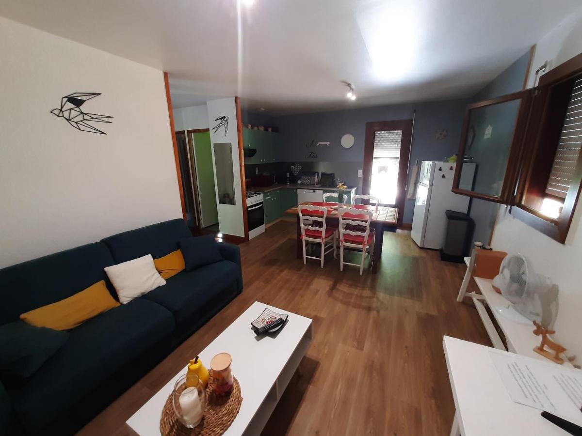 Maison Au Calme Situee A 5Km Du Centre-Ville De Sarlat Saint-Andre-d'Allas Экстерьер фото